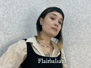 Flairbalsam