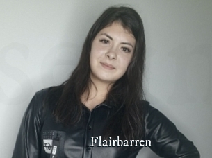 Flairbarren