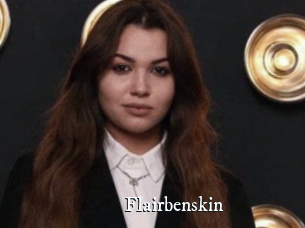 Flairbenskin