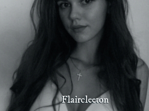 Flaircleeton