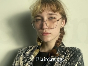 Flairdavidge