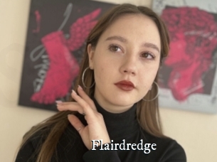 Flairdredge