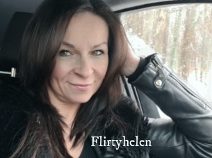 Flirtyhelen