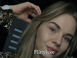 Flirtyluxe