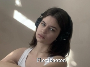 Florabooton