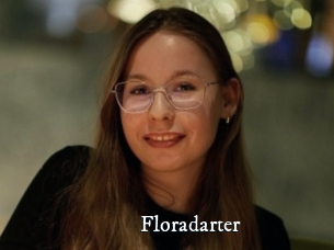 Floradarter