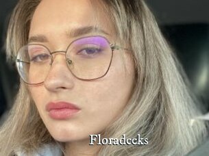 Floradeeks