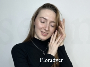 Floradyer