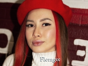 Floragee