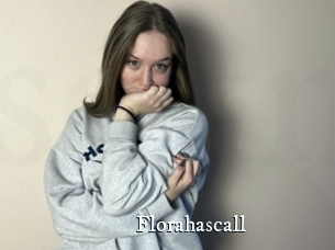 Florahascall