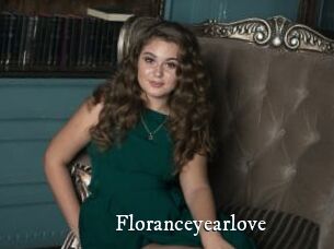 Floranceyearlove