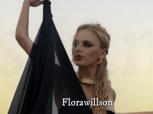 Florawillson