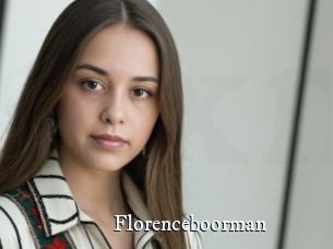 Florenceboorman