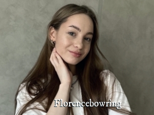 Florencebowring