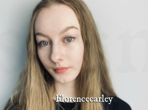 Florencecarley