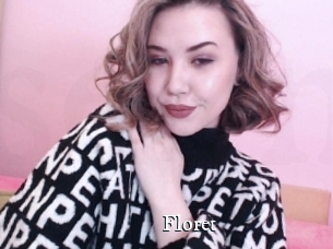 Floret