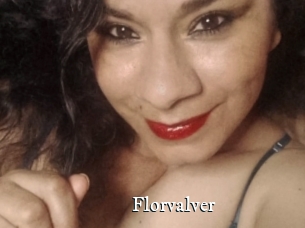 Florvalver