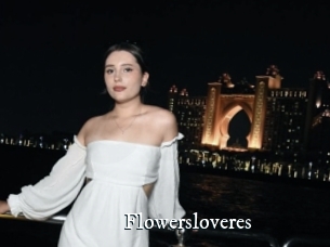 Flowersloveres