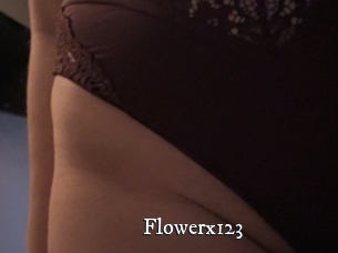 Flowerx123