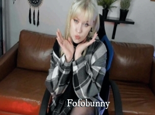Fofobunny
