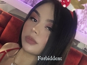 Forbiddent