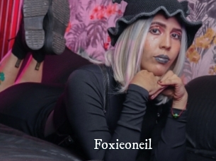 Foxieoneil