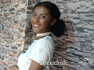 Foxxielittle