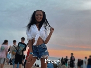 Foxxy