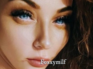 Foxxymilf