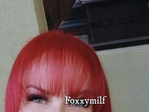 Foxxymilf