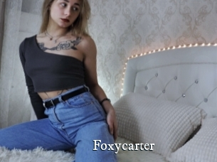 Foxycarter