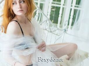 Foxydonut