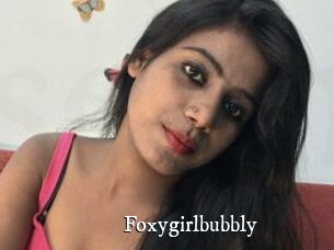 Foxygirlbubbly