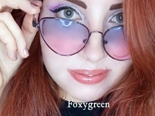 Foxygreen