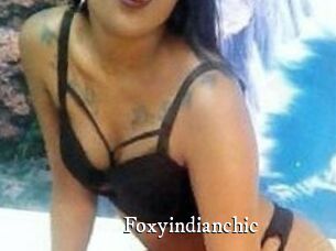 Foxyindianchic