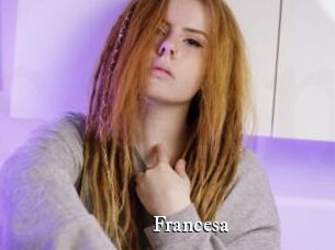 Francesa