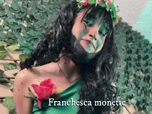 Franchesca_monette
