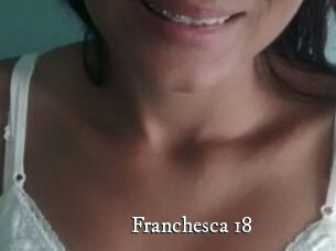 Franchesca_18