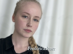 Fredericaabner
