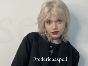 Fredericaaspell