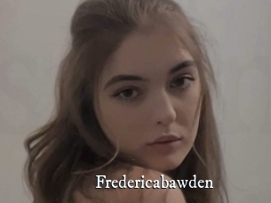 Fredericabawden