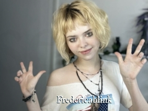 Fredericablink