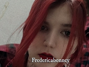 Fredericabonney