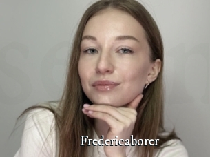Fredericaborer