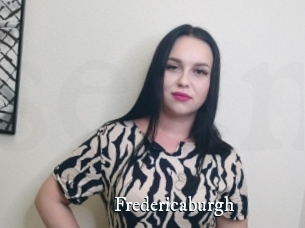 Fredericaburgh