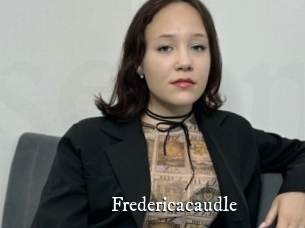 Fredericacaudle
