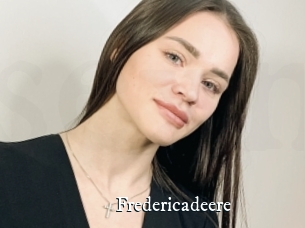 Fredericadeere