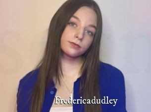 Fredericadudley