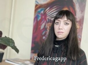 Fredericagapp