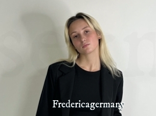 Fredericagermany